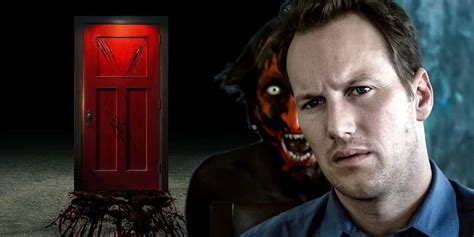 insidious: chapter 6